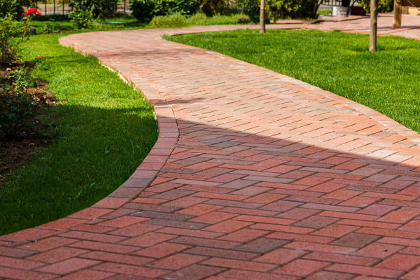 Professional Driveway Pavers in Brimfield, OH
