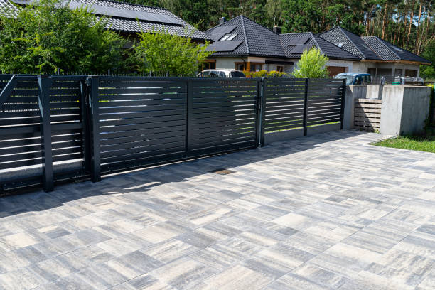 Reasons to Select Us for Your Driveway Paving Requirements in Brimfield, OH